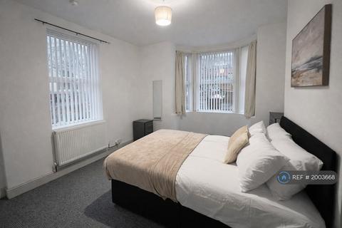 undefined, Maples Street, Nottingham, NG7