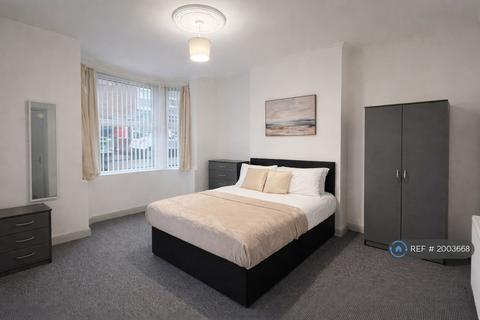 undefined, Maples Street, Nottingham, NG7