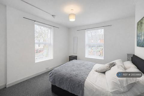 undefined, Maples Street, Nottingham, NG7