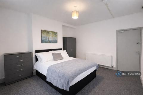 undefined, Maples Street, Nottingham, NG7