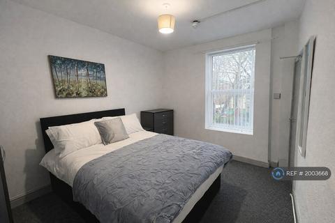 undefined, Maples Street, Nottingham, NG7