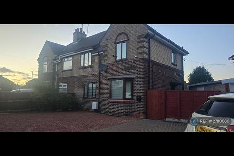 undefined, Scrooby Road, Bircotes, Doncaster, DN11