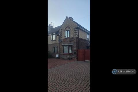 undefined, Scrooby Road, Bircotes, Doncaster, DN11