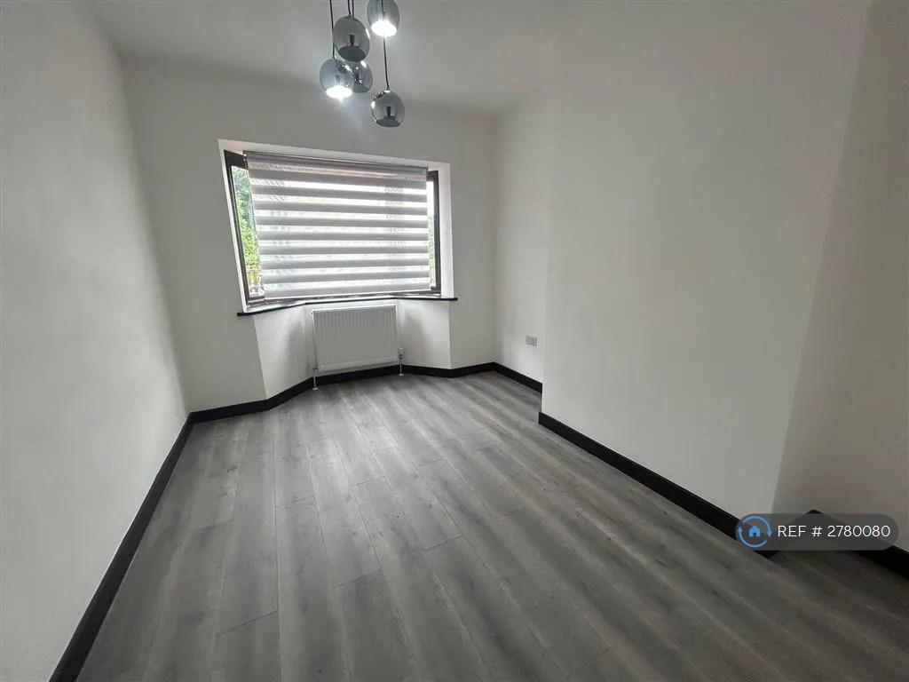 1st Bedroom