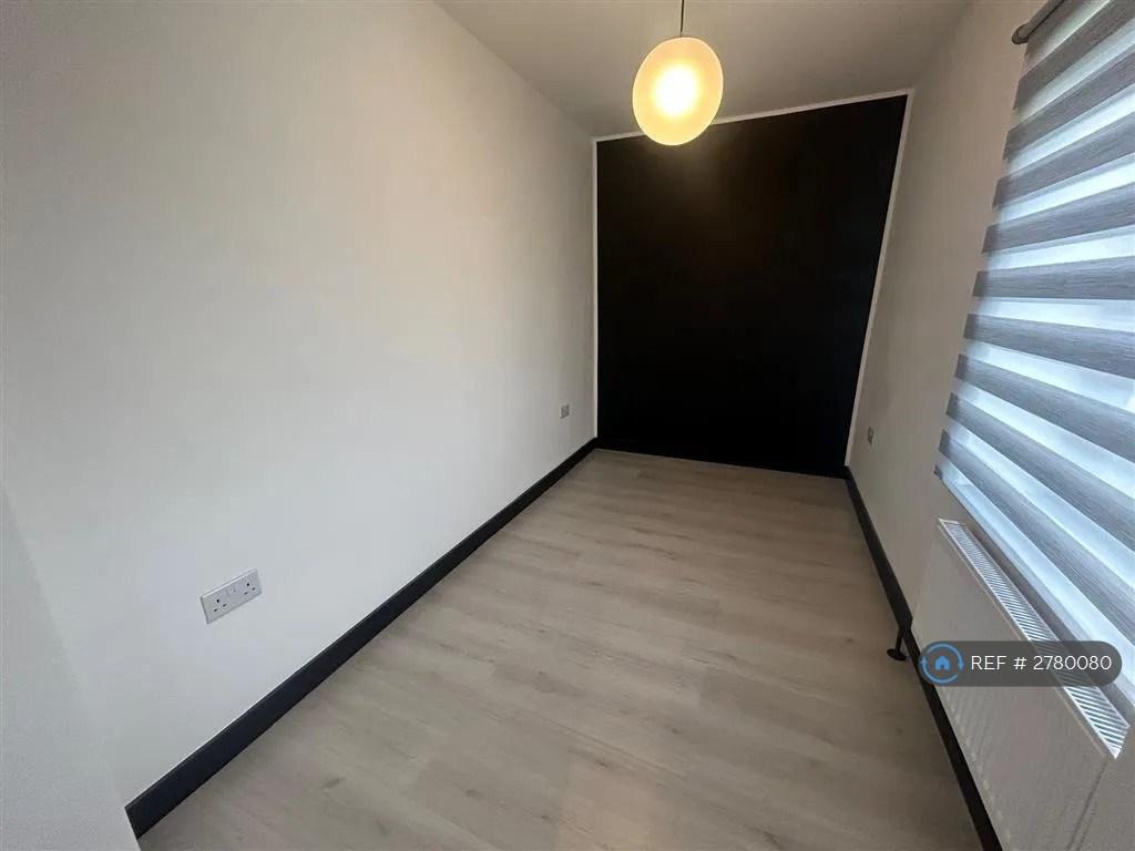 4th Bedroom