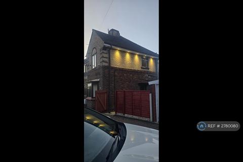 undefined, Scrooby Road, Bircotes, Doncaster, DN11