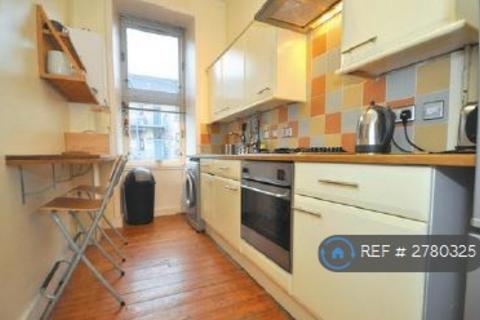 undefined, Partick, Glasgow, G11