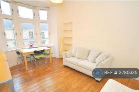 undefined, Partick, Glasgow, G11