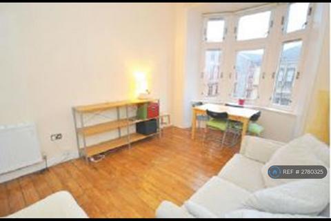 undefined, Partick, Glasgow, G11