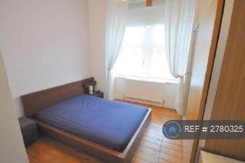 undefined, Partick, Glasgow, G11