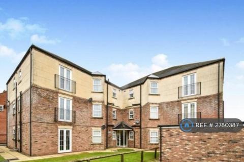 1 bedroom flat to rent, Armstrong Way, York, YO30