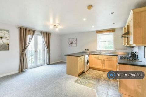 1 bedroom flat to rent, Armstrong Way, York, YO30