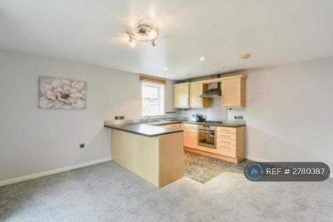 1 bedroom flat to rent, Armstrong Way, York, YO30