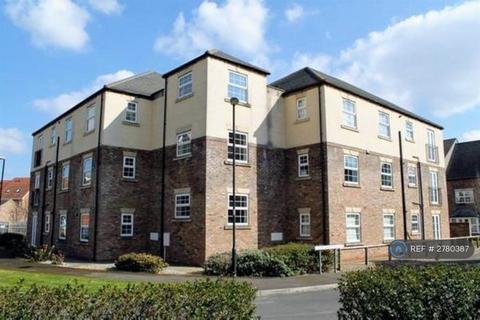 undefined, Armstrong Way, York, YO30