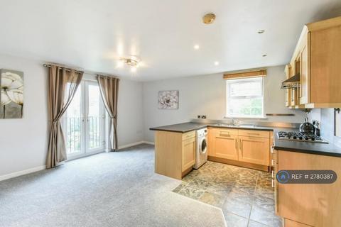 undefined, Armstrong Way, York, YO30