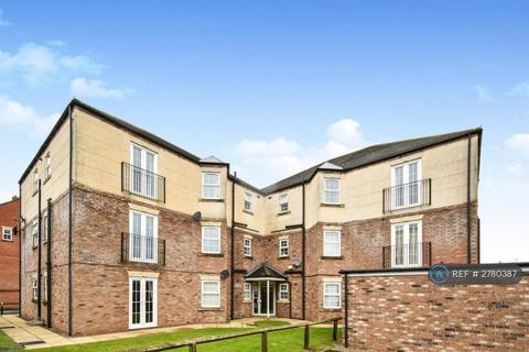 undefined, Armstrong Way, York, YO30