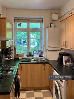 2 bedroom flat to rent, Langbourne Mansions, London, N6