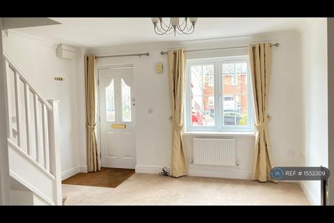 undefined, Castle Mews, Usk, NP15