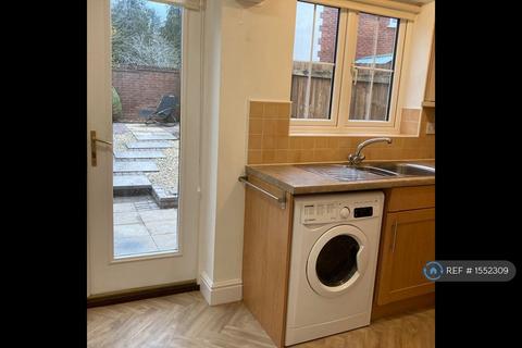 undefined, Castle Mews, Usk, NP15