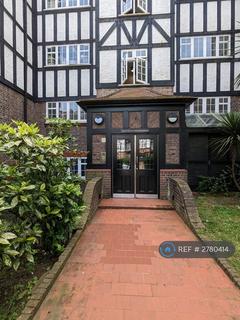 1 bedroom flat to rent, Holly Lodge Mansions, London, N6
