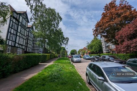 1 bedroom flat to rent, Holly Lodge Mansions, London, N6
