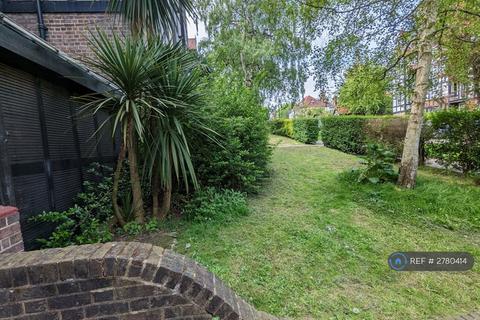 1 bedroom flat to rent, Holly Lodge Mansions, London, N6