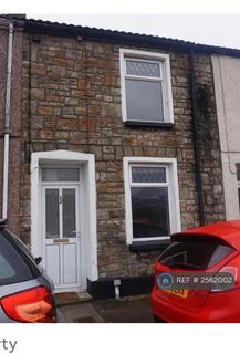 undefined, Victoria Terrace, Georgetown, Tredegar, NP22