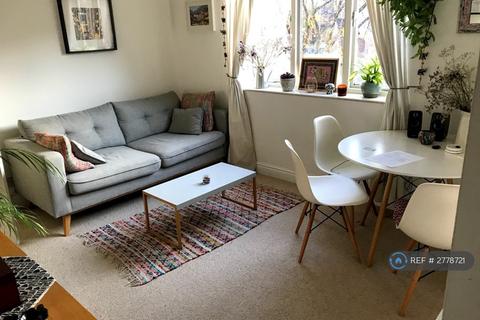 undefined, John Williams Close, London, SE14