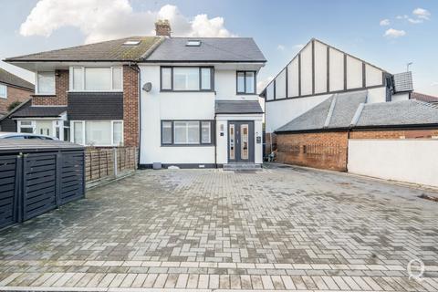 4 bedroom semi-detached house for sale, Eastcourt Lane, Gillingham, Kent, ME7
