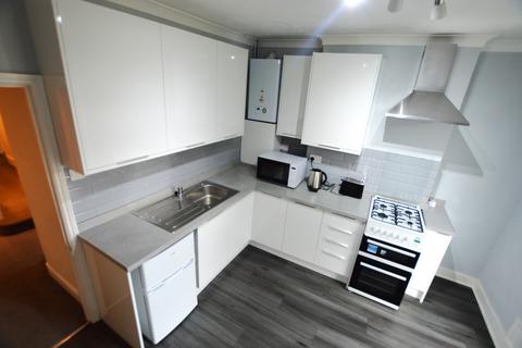 undefined, Elthorne Avenue, London W7