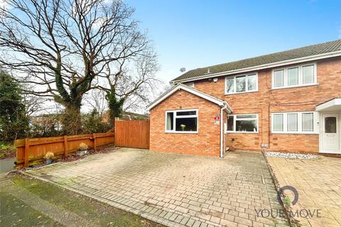 undefined, Atcham Close, Worcestershire B98