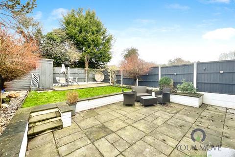 undefined, Atcham Close, Worcestershire B98