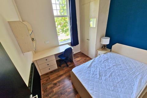 undefined, Holly Bank, Leeds LS6
