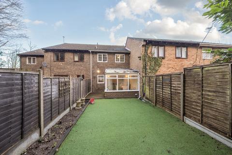 3 bedroom terraced house for sale, Spoondell, Bedfordshire LU6