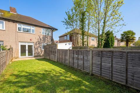 2 bedroom maisonette for sale, Transmere Road, Orpington BR5