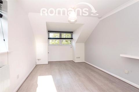 1 bedroom apartment for sale, Church Road West, Farnborough, Hampshire