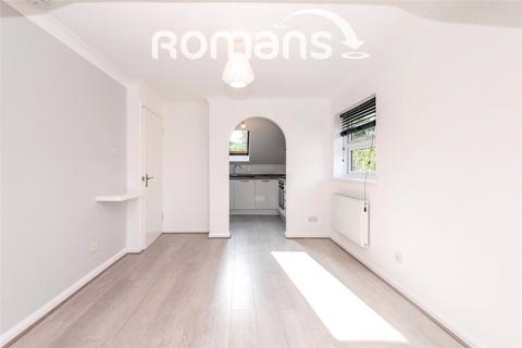 1 bedroom apartment for sale, Church Road West, Farnborough, Hampshire