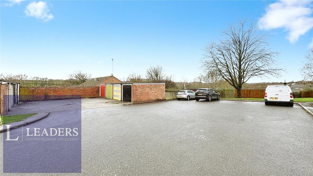 Garage and Parking