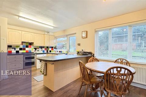 3 bedroom semi-detached house for sale, Nether Court, Halstead, Essex