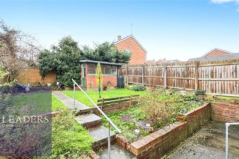 3 bedroom semi-detached house for sale, Nether Court, Halstead, Essex