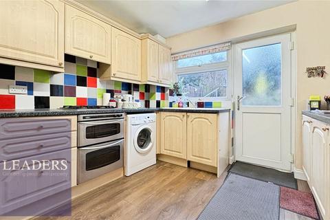 3 bedroom semi-detached house for sale, Nether Court, Halstead, Essex