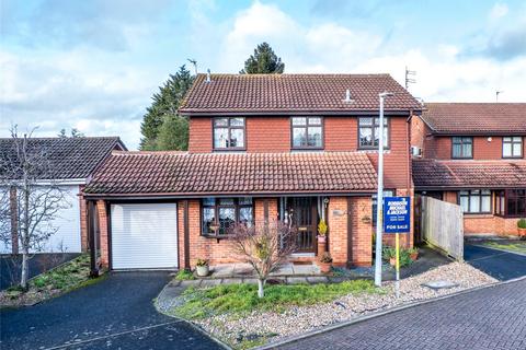 undefined, Darby Gardens, Higham, Kent, ME3