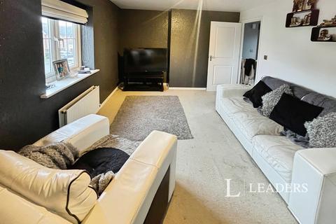 2 bedroom apartment for sale, Sanderling Way, Forest Town, Mansfield