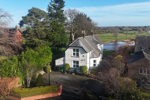 3 bedroom detached house for sale, Carlisle CA5