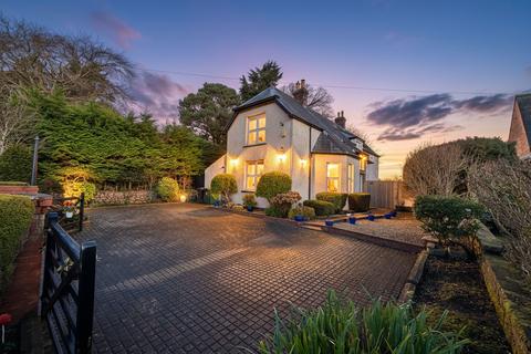 3 bedroom detached house for sale, Carlisle CA5