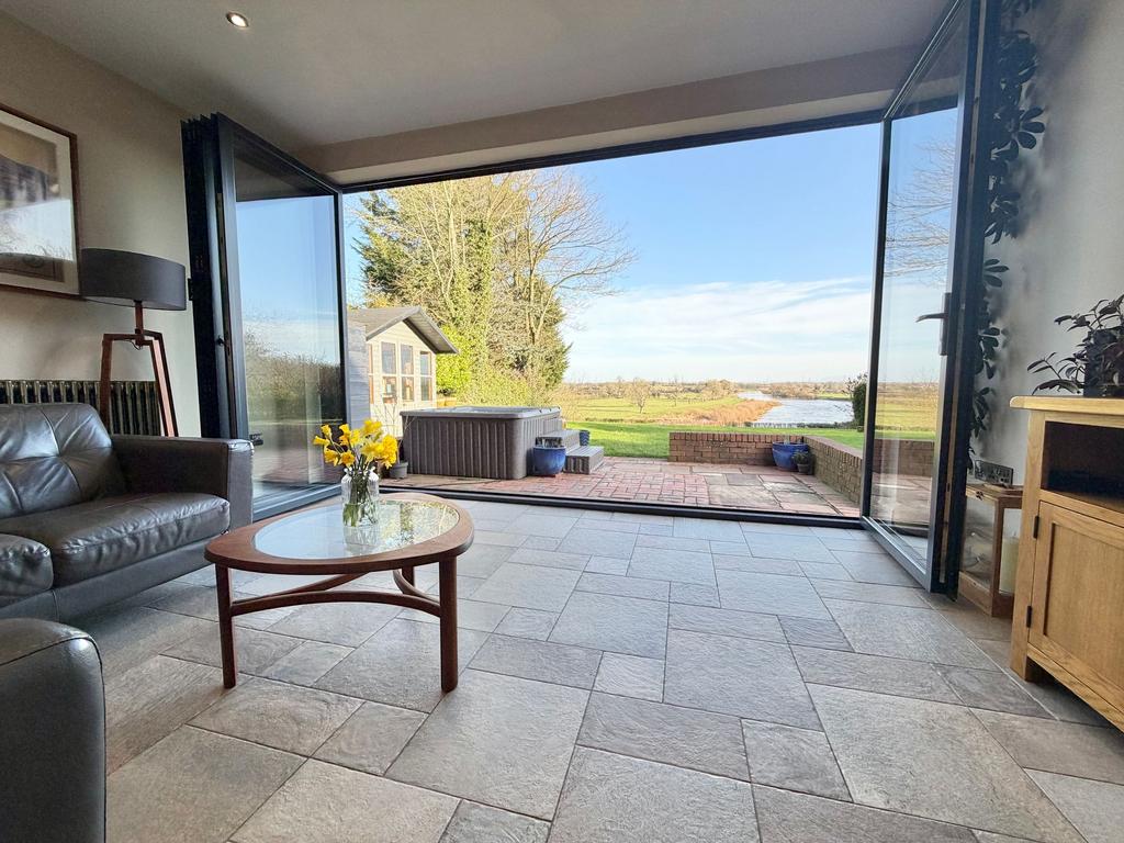 Family Dining Room