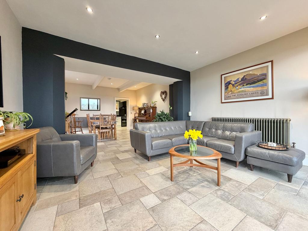 Family Dining Room