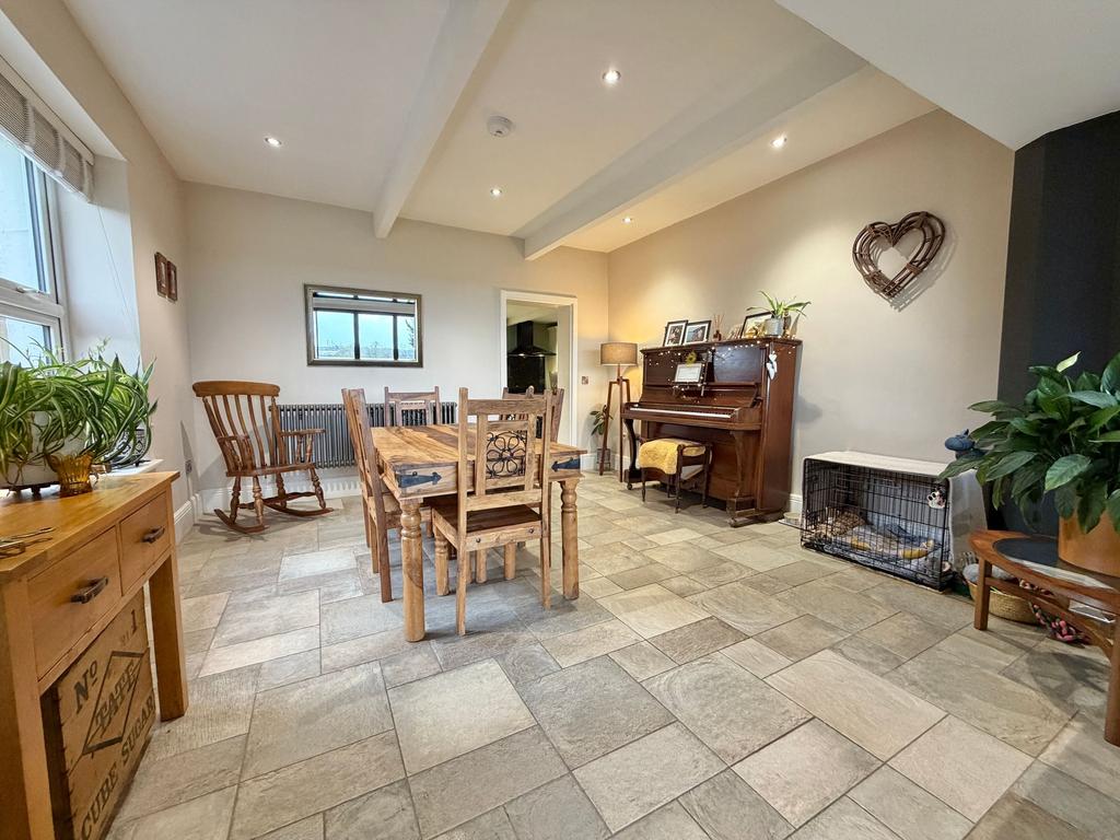 Family Dining Room