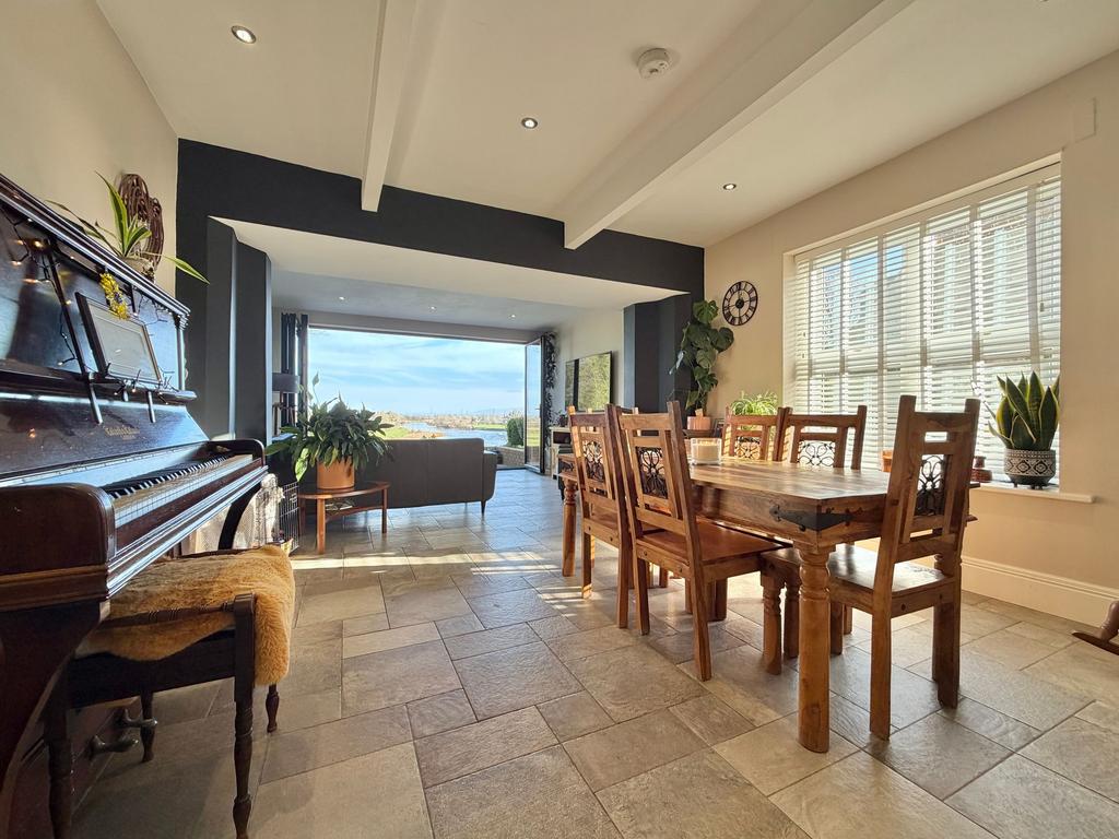 Family Dining Room