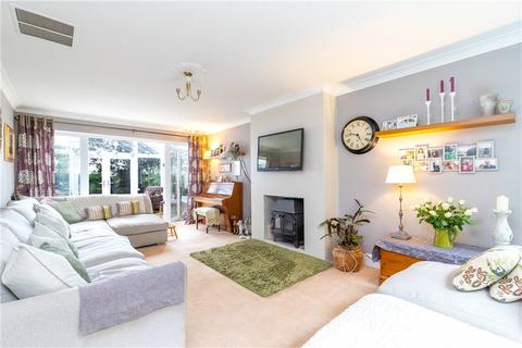 4 bedroom detached house for sale, Parish Ghyll Drive, Ilkley, West Yorkshire, LS29
